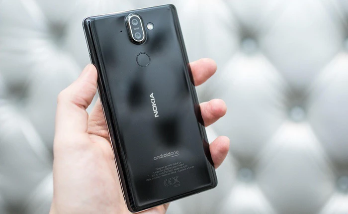 HMD Global sắp cập nhật tính năng mở khóa khuôn mặt cho 4 mẫu smartphone Nokia