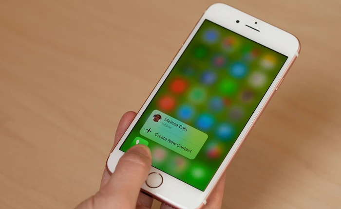 Apple sẽ bắt đầu sản xuất iPhone 6s tại Ấn Độ để tiết kiệm chi phí