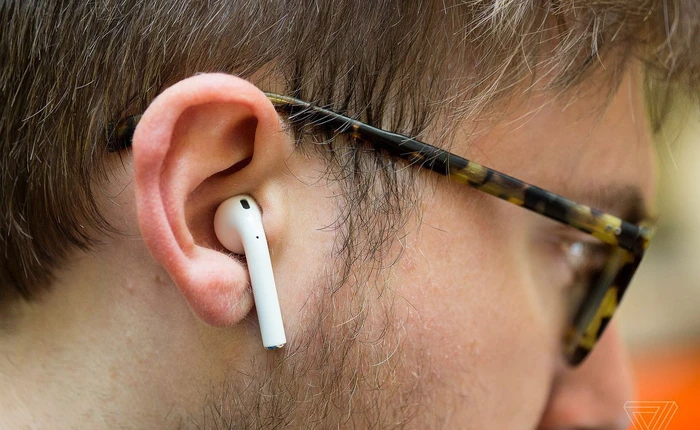 Khi doanh thu iPhone có dấu hiệu chững lại thì đây sẽ là "mỏ vàng" mới của Apple trong tương lai