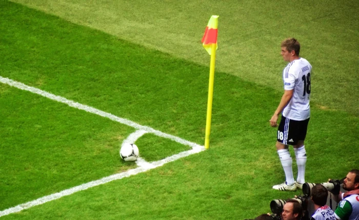 Đây là lý do tại sao bạn sẽ không thể thấy gol olímpico - bàn thắng ghi từ chấm phạt góc - mùa World Cup này