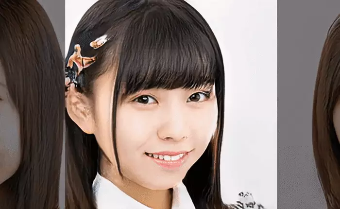 Loạt ca sĩ thần tượng Nhật Bản xinh đẹp này không đơn giản là CG, họ được tạo ra bởi AI