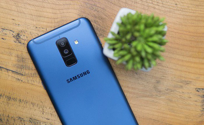 Samsung ra mắt ISOCELL Plus, công nghệ sẽ cải thiện đáng kể chất lượng hình ảnh camera smartphone