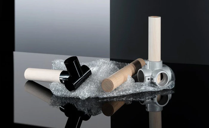 IKEA hợp tác NASA cho ra mắt BST nội thất lấy cảm hứng từ cuộc sống "chỉ đủ không thừa" ngoài không gian