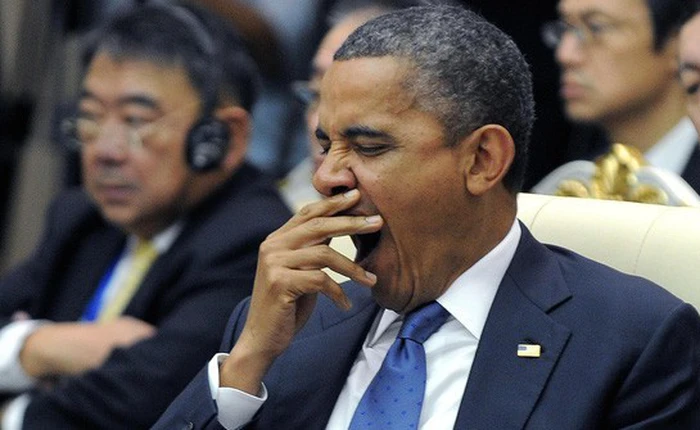 Tỷ phú Elon Musk, tổng thống Barack Obama và những người thành công có ngủ đủ 8 tiếng mỗi ngày? Câu trả lời sẽ khiến bạn bất ngờ