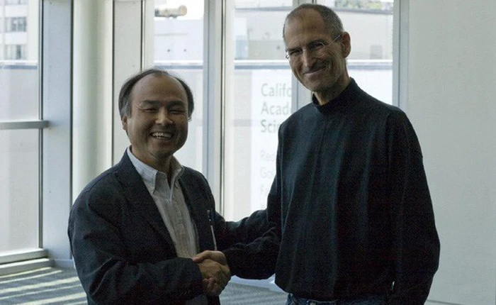 Chân dung doanh nhân Nhật Bản trăm năm mới xuất hiện 1 người: Sở hữu tư duy đầu tư của Warren Buffett, tầm nhìn kinh doanh của Steve Jobs và 'máu liều' của Richard Branson