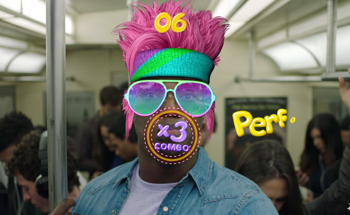 Snap sẽ tung ra nền tảng game của chính mình?