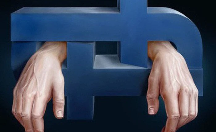 Facebook không giúp giải trí như bạn tưởng, khoa học chứng minh những người càng "sống ảo" càng ít hạnh phúc