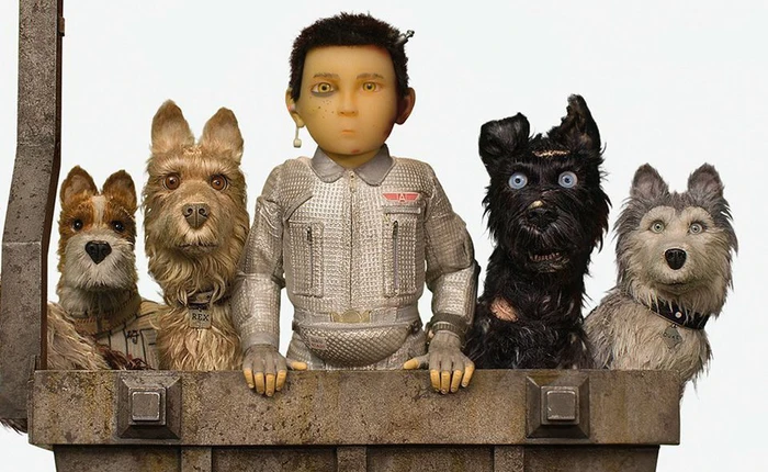 "Isle of Dogs": Xã hội bầy chó qua lăng kính khác lạ của phù thủy bậc thầy Wes Anderson