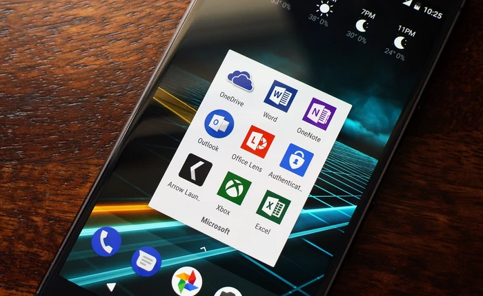 Tại sao Android lại có tính quan trọng sống còn với chiến lược của Microsoft?