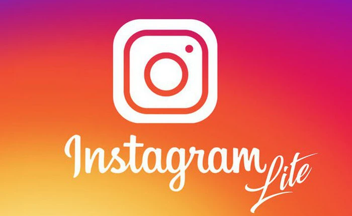 Instagram đã có bản Lite, chưa tới 1 MB, có gần như đầy đủ chức năng
