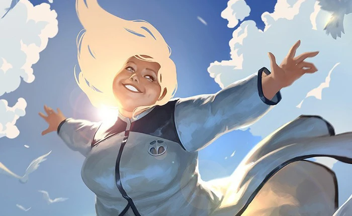 Có gì hay ho ở dự án đầu tiên về một siêu anh hùng ngoại cỡ?