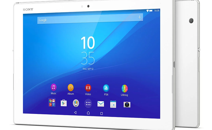 Sony hủy kế hoạch ra mắt bộ đôi tablet mới do doanh số Xperia XZ2 và XZ2 Compact không đạt kỳ vọng