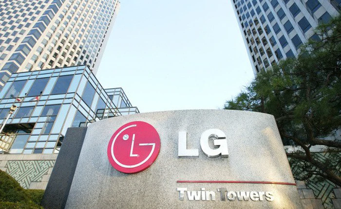 LG đầu tư gần 50 triệu USD và mua lại 20% cổ phần của một trong những công ty sản xuất robot hàng đầu Hàn Quốc