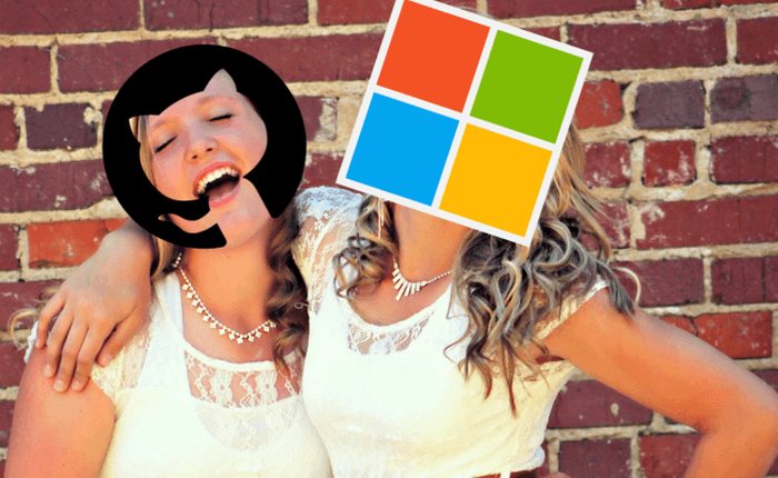 CHÍNH THỨC: Microsoft thâu tóm GitHub với giá 7,5 tỷ USD