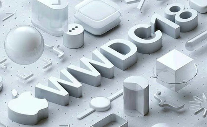 [WWDC 2018] Apple troll nhà phát triển bằng một video cực kỳ hài hước, tuyên bố đã thanh toán cho họ trên 100 tỷ USD