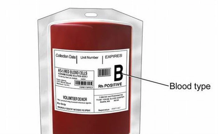 Sự thật thú vị về các nhóm máu bạn có thể không biết: Luôn bị muỗi đốt, dễ căng thẳng hay đãng trí cũng từ đây mà ra!