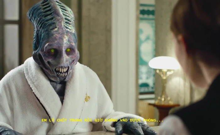 Không nói được ngoại ngữ? Ứng dụng này sẽ giúp bạn cảm thấy như mình không đến từ một hành tinh khác