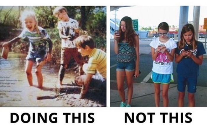 20+ Hình ảnh không thể "hoài niệm" hơn với thanh niên cuối 8x, đầu 9x