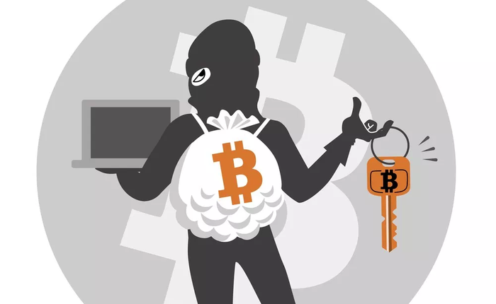 Hacker chứng minh rằng nếu có máy tính đủ mạnh, Bitcoin và blockchain hoàn toàn có thể bị hack