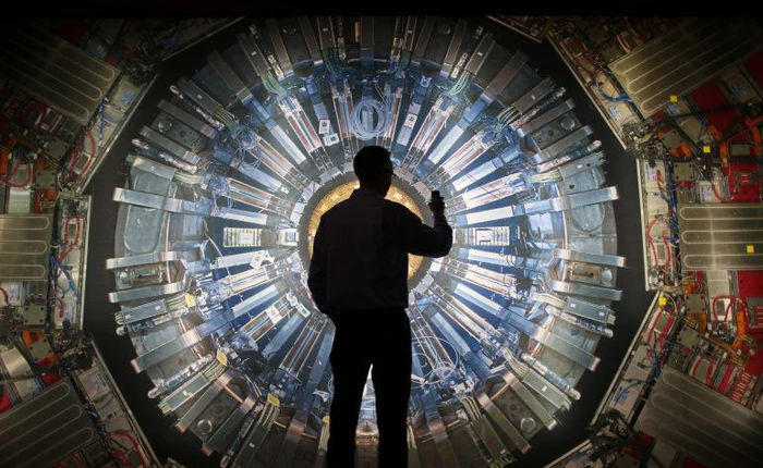 Nghiên cứu đột phá mới xác nhận Hạt Của Chúa - Hạt Higgs có một người bạn, tỉ lệ phát hiện ra "tình bạn" này chỉ là 1%