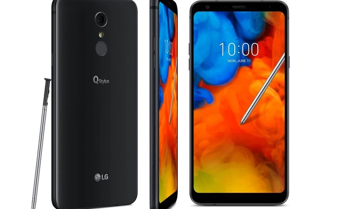 LG Q Stylus cho thấy lý do tại sao Samsung vẫn dẫn đầu thị trường phablet