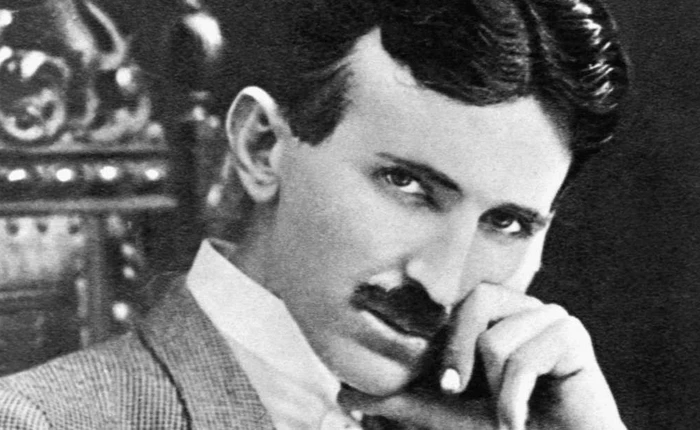 Bí ẩn sau những tài liệu đã mất tích của Tesla: Đáng sợ đến mức nó sẽ không bao giờ được thấy ánh sáng ban ngày?