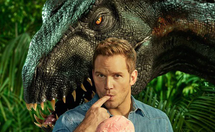 Cẩm nang 5 điều "nằm lòng" giúp bạn tránh lạc ở thế giới khủng long "Jurassic World: Fallen Kingdom"