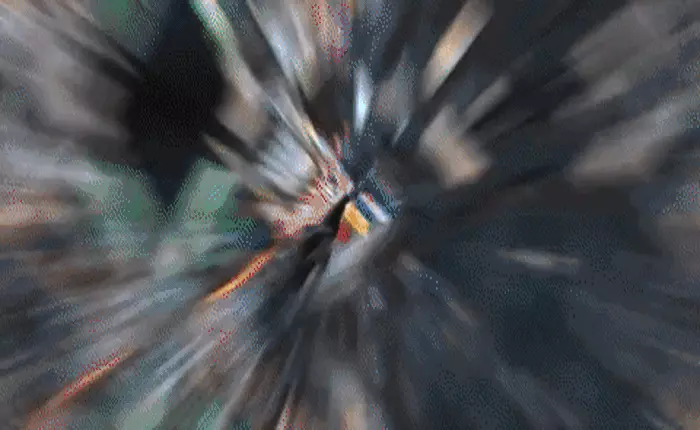 Sẽ như thế nào nếu trường đoạn rượt đuổi nghẹt thở trong Black Panther không khoác lên lớp áo hiệu ứng đồ hoạ hào nhoáng?