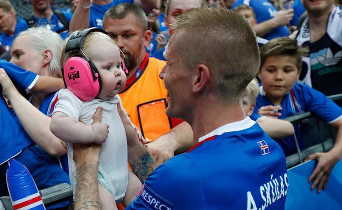 Không phải Brazil, Đức hay Bồ Đào Nha, đây mới là nhà vô địch World Cup 2018 về… độ giàu