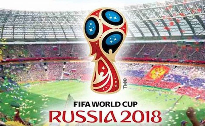CHÍNH THỨC: VTV công bố sở hữu bản quyền World Cup 2018