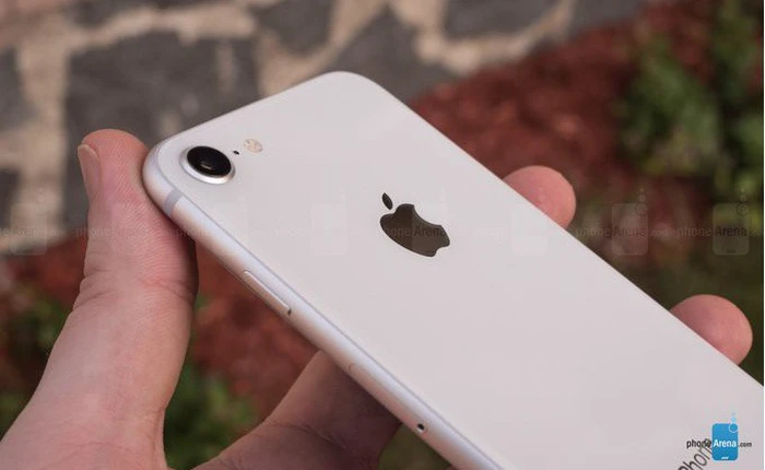 Các iPhone trong tương lai có thể sẽ sử dụng công nghệ camera tương tự Pixel Phone