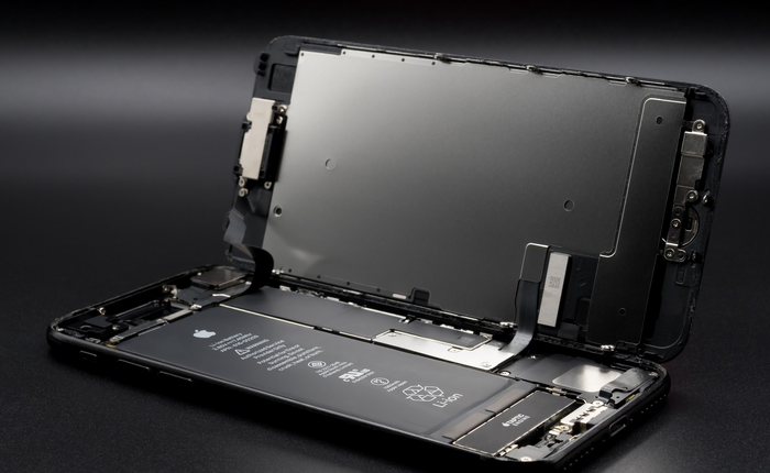 Loop disease - lỗi nghiêm trọng gây ra tình trạng bootloop trên iPhone 7 và 7 Plus