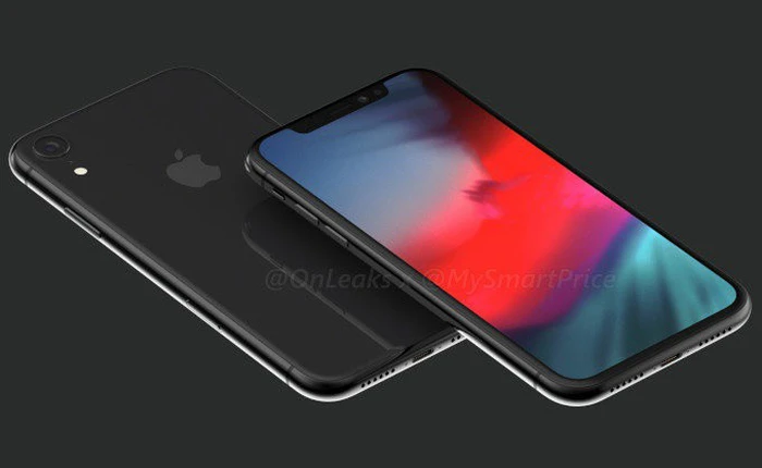 Các phiên bản iPhone OLED có thể được phát hành trước iPhone LCD