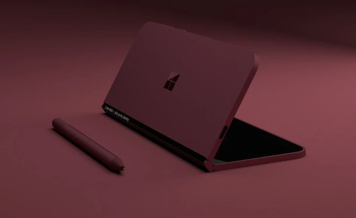 Email nội bộ của Microsoft bị rò rỉ, tiết lộ về một thiết bị Surface "bỏ túi"