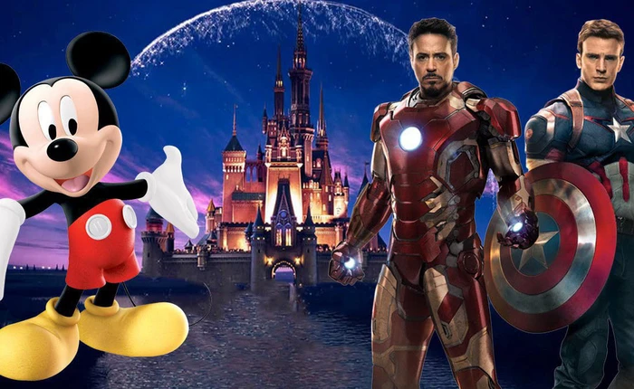 Muốn yên ổn với Nhà Chuột Disney, Marvel phải tuân theo 7 luật lệ “điên rồ”