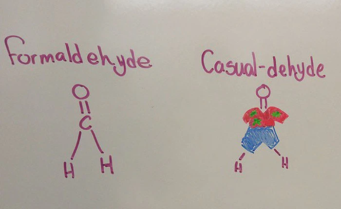 Những trò đùa vui nhộn mà chỉ có lũ học sinh quậy phá mới nghĩ ra được
