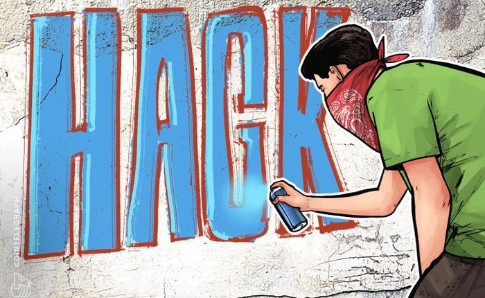Sàn giao dịch tiền mã hóa phi tập trung đầu tiên trên thế giới bị hacker tấn công, thiệt hại 12 triệu USD