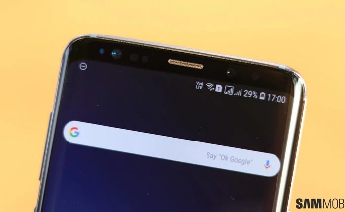 Galaxy S9 đạt tốc độ tải xuống 1Gbps trên mạng “4.9G” của Telefónica