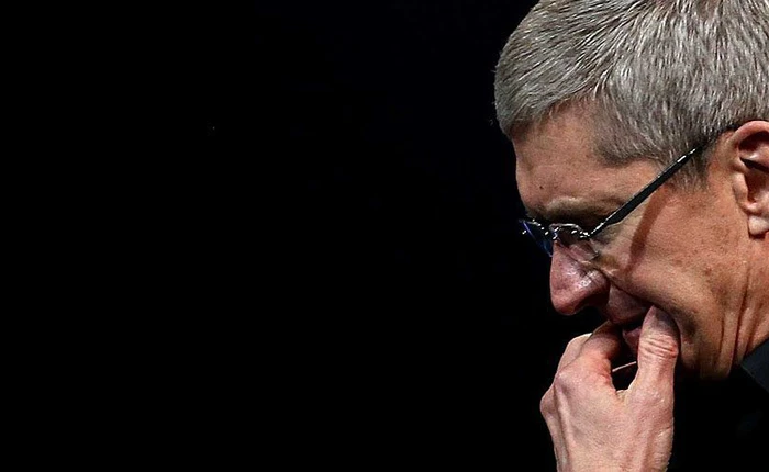 Sau Facebook, đến lượt Apple bị Chính phủ Mỹ hỏi thăm về việc thu thập dữ liệu người dùng