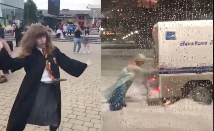 Đây là 10 video viral nhất nửa đầu năm 2018