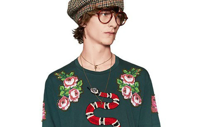 Tại sao quần áo hàng hiệu lại đắt đỏ đến như vậy?