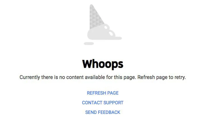 YouTube TV sập ngay lúc Croatia gỡ hòa trong trận bán kết, nhiều người kêu khóc trên Twitter