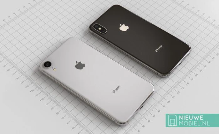 iPhone LCD 6.1 inch sẽ bị trì hoãn ngày lên kệ vì một lý do hết sức bất ngờ