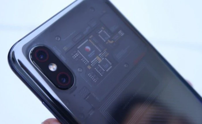 Xiaomi Mi 8 Explorer Edition vừa được TENAA phê duyệt, sẽ sớm lên kệ chứ không phải ra mắt cho vui