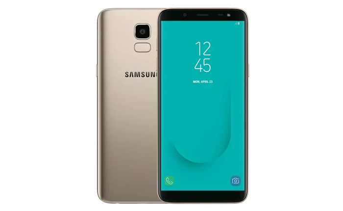 Samsung Galaxy J6+ sẽ sớm ra mắt với chip Snapdragon 450, pin khủng, camera kép phía sau