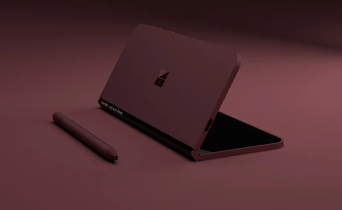 Ba lý do tại sao bạn không nên ném "gạch đá" Microsoft vì trì hoãn dự án Surface Andromeda