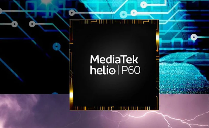 Doanh thu tháng 6 và Q2/2018 của MediaTek tăng mạnh nhờ sự thành công của Helio P60