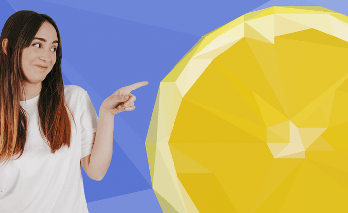 Khi đời cho bạn quả chanh, hãy lăn nó xuống dốc kiếm 6 triệu views chứ đừng vắt vào phở