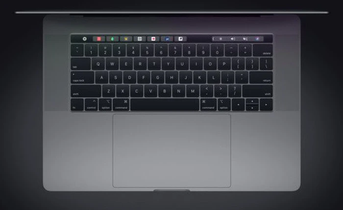 Cập nhật bàn phím MacBook Pro của Apple được hoan nghênh nhưng không phải điều fan mong chờ nhất