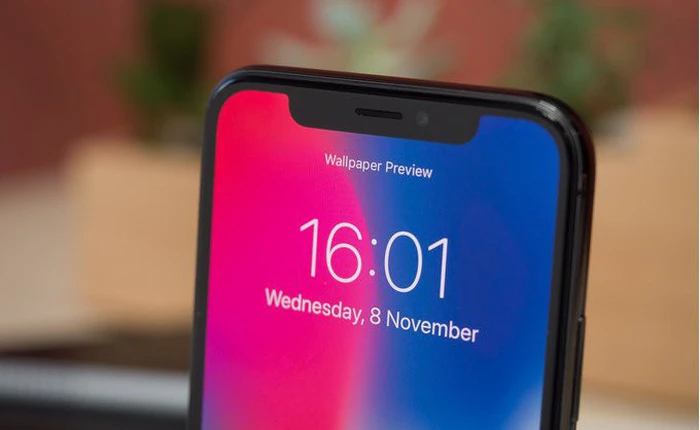 LG sẽ cung cấp 20 triệu màn hình LCD, 4 triệu màn hình OLED cho Apple trong năm nay